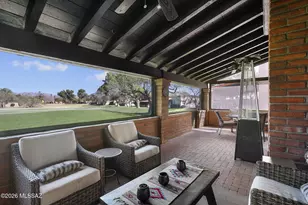 1031 Calle de Hoy, Tubac, AZ 85646 - Photo 33