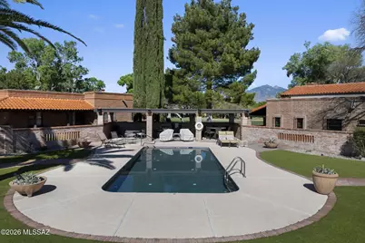 1031 Calle De Hoy, Tubac, AZ 85646 - Photo 41