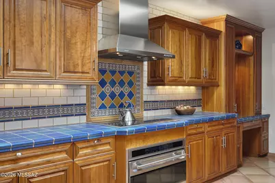 1031 Calle De Hoy, Tubac, AZ 85646 - Photo 17