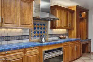 1031 Calle de Hoy, Tubac, AZ 85646 - Photo 17