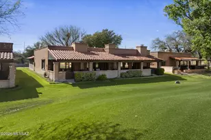 1031 Calle de Hoy, Tubac, AZ 85646 - Photo 37