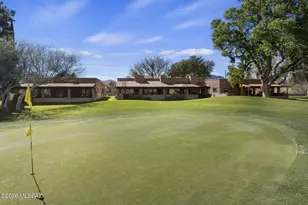 1031 Calle de Hoy, Tubac, AZ 85646 - Photo 39