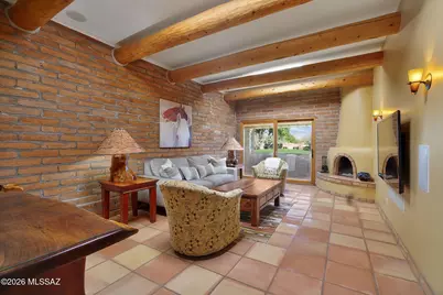1031 Calle De Hoy, Tubac, AZ 85646 - Photo 31