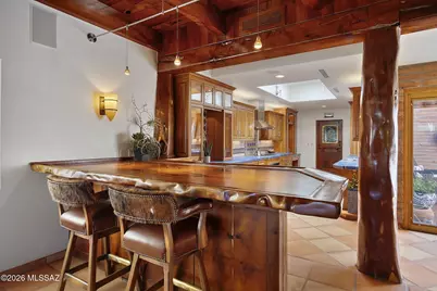 1031 Calle De Hoy, Tubac, AZ 85646 - Photo 13