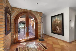 1031 Calle de Hoy, Tubac, AZ 85646 - Photo 5