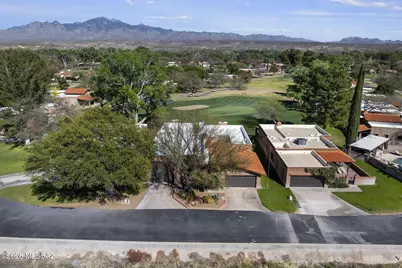 1031 Calle De Hoy, Tubac, AZ 85646 - Photo 43