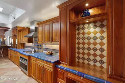 1031 Calle De Hoy, Tubac, AZ 85646 - Photo 19