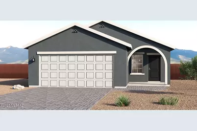 6688 S Sundance Kid Avenue, Tucson, AZ 85746 - Photo 1