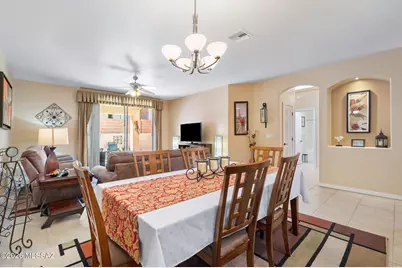 1205 N Chilson Court, Green Valley, AZ 85614 - Photo 11