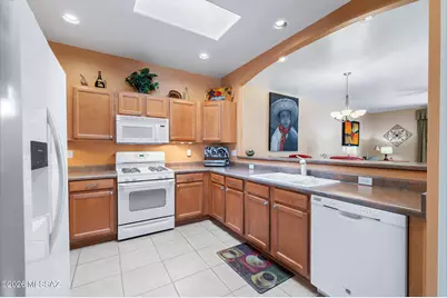 1205 N Chilson Court, Green Valley, AZ 85614 - Photo 15