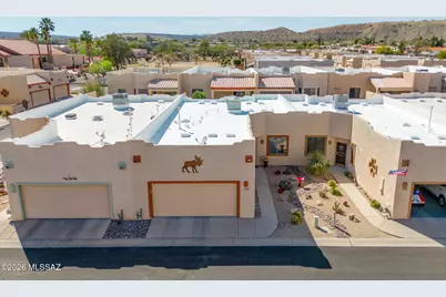 1205 N Chilson Court, Green Valley, AZ 85614 - Photo 33