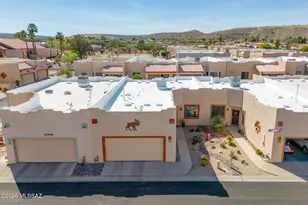 1205 N Chilson Ct, Green Valley, AZ 85614 - Photo 33