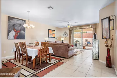 1205 N Chilson Court, Green Valley, AZ 85614 - Photo 7