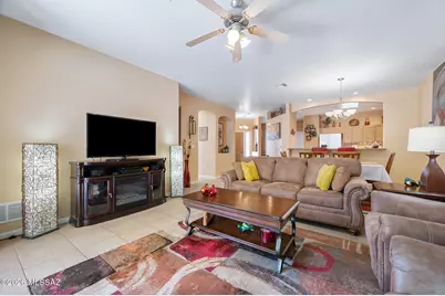 1205 N Chilson Court, Green Valley, AZ 85614 - Photo 9