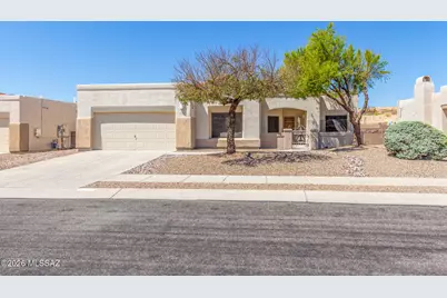 11701 N Pyramid Point Drive, Oro Valley, AZ 85737 - Photo 37