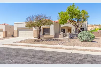 11701 N Pyramid Point Drive, Oro Valley, AZ 85737 - Photo 7