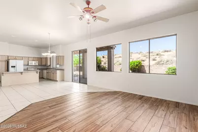 11701 N Pyramid Point Drive, Oro Valley, AZ 85737 - Photo 13