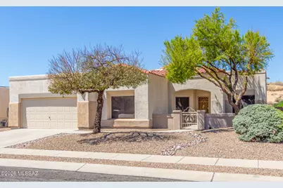 11701 N Pyramid Point Drive, Oro Valley, AZ 85737 - Photo 5