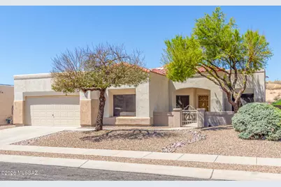 11701 N Pyramid Point Drive, Oro Valley, AZ 85737 - Photo 33