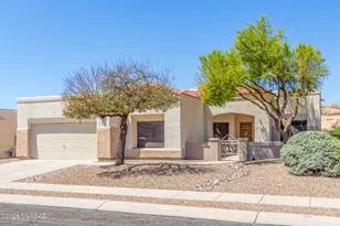 11701 N Pyramid Point Dr, Oro Valley, AZ 85737 - Photo 33