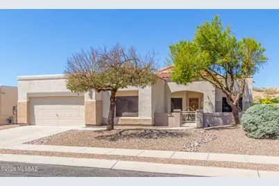 11701 N Pyramid Point Drive, Oro Valley, AZ 85737 - Photo 43