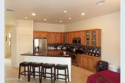 4195 E Shadow Branch Drive, Tucson, AZ 85756 - Photo 7