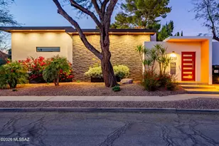 2261 E Mabel St, Tucson, AZ 85719 - Photo 1