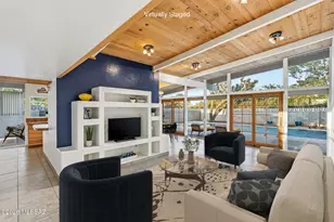 8715 E Lancaster Rd, Tucson, AZ 85715 - Photo 5