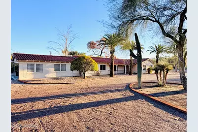 6491 E Santa Aurelia Street, Tucson, AZ 85715 - Photo 1