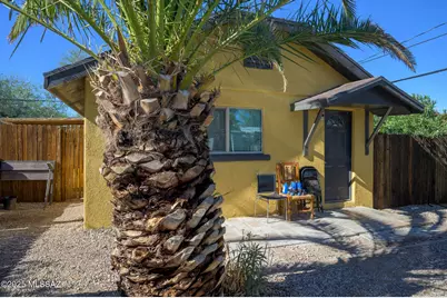 6838 S Nogales Highway, Tucson, AZ 85756 - Photo 5