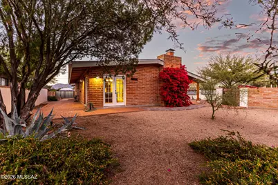 3685 E Baker Place, Tucson, AZ 85716 - Photo 3