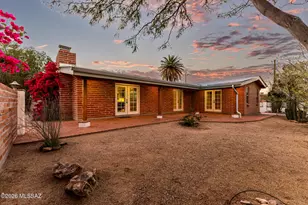 3685 E Baker Pl, Tucson, AZ 85716 - Photo 3