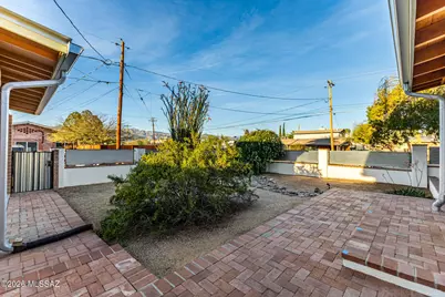 3685 E Baker Place, Tucson, AZ 85716 - Photo 33