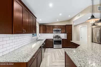 3685 E Baker Place, Tucson, AZ 85716 - Photo 11