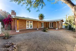 3685 E Baker Pl, Tucson, AZ 85716 - Photo 29