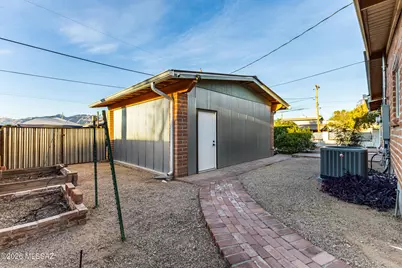 3685 E Baker Place, Tucson, AZ 85716 - Photo 25