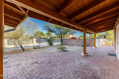 3685 E Baker Place, Tucson, AZ 85716 - Photo 5