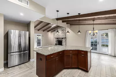 3685 E Baker Place, Tucson, AZ 85716 - Photo 11