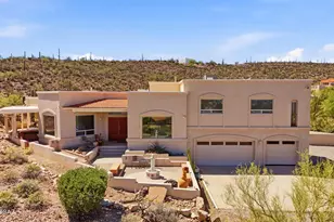 1911 N El Moraga Dr, Tucson, AZ 85745 - Photo 1