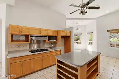 1911 N El Moraga Drive, Tucson, AZ 85745 - Photo 15