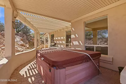 1911 N El Moraga Drive, Tucson, AZ 85745 - Photo 43