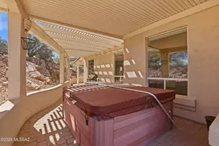 1911 N El Moraga Dr, Tucson, AZ 85745 - Photo 43