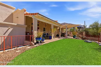 1911 N El Moraga Drive, Tucson, AZ 85745 - Photo 39