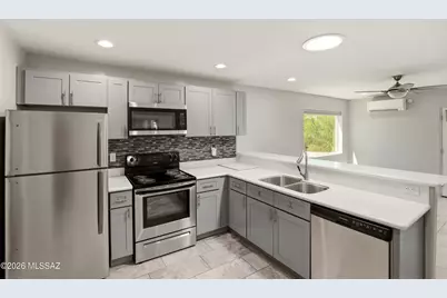 1911 N El Moraga Drive, Tucson, AZ 85745 - Photo 37