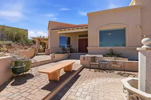 1911 N El Moraga Dr, Tucson, AZ 85745 - Photo 3