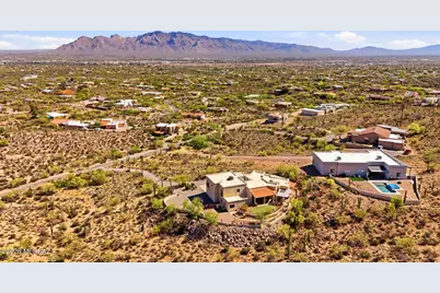 1911 N El Moraga Drive, Tucson, AZ 85745 - Photo 45