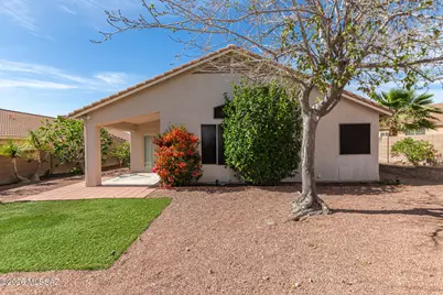 3525 W Lenihan Lane, Tucson, AZ 85742 - Photo 27