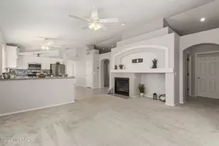 3525 W Lenihan Ln, Tucson, AZ 85742 - Photo 9