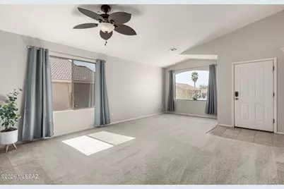 3525 W Lenihan Lane, Tucson, AZ 85742 - Photo 3