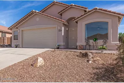 3525 W Lenihan Lane, Tucson, AZ 85742 - Photo 1